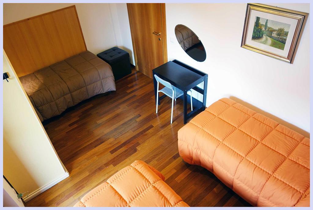 B&B Casa Batiuska Verona Room photo
