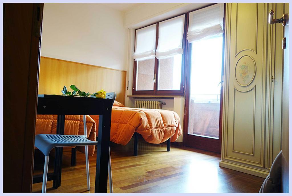 B&B Casa Batiuska Verona Room photo