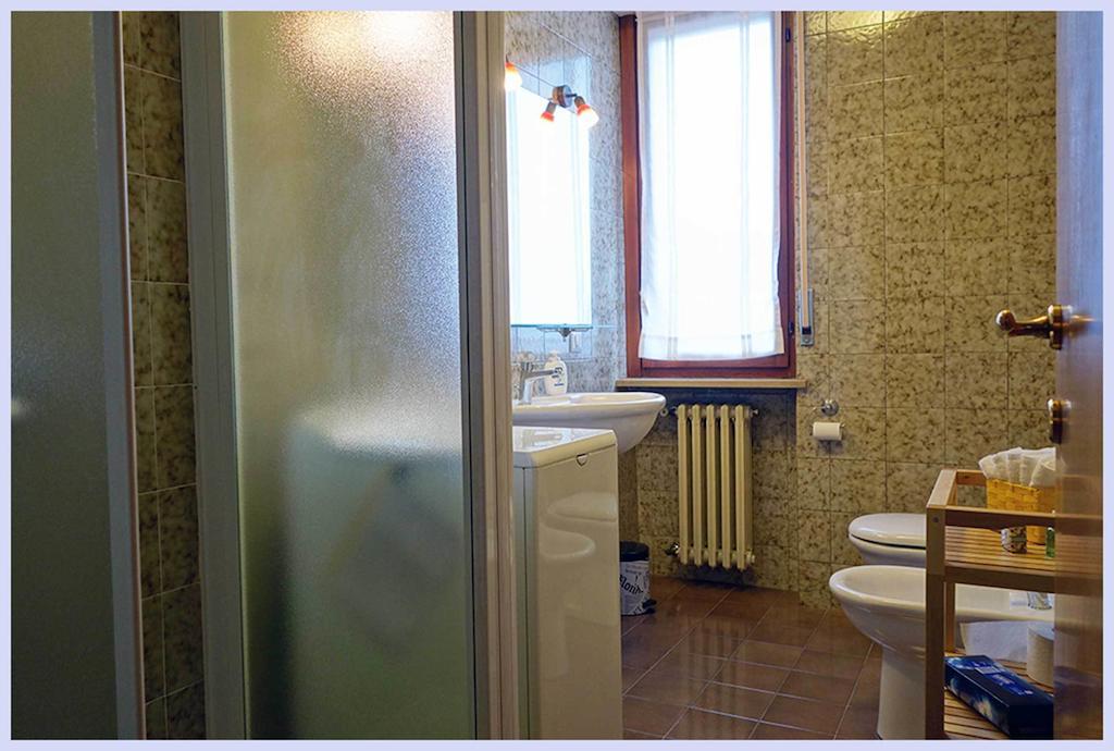 B&B Casa Batiuska Verona Room photo