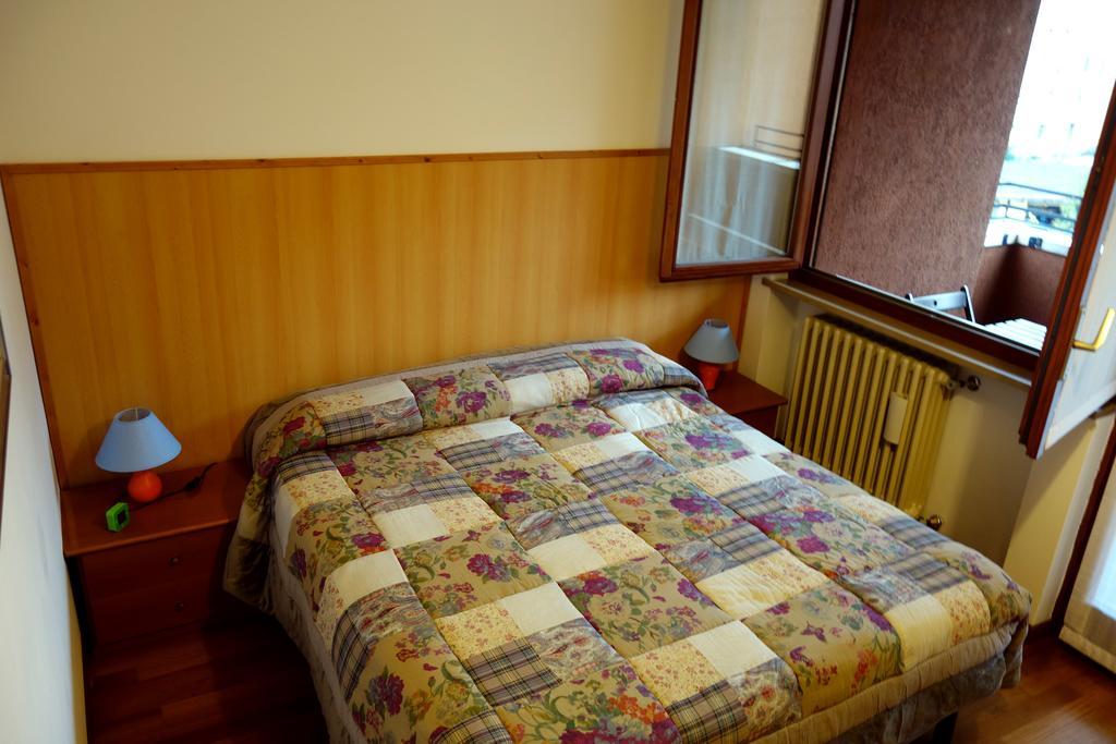 B&B Casa Batiuska Verona Exterior photo