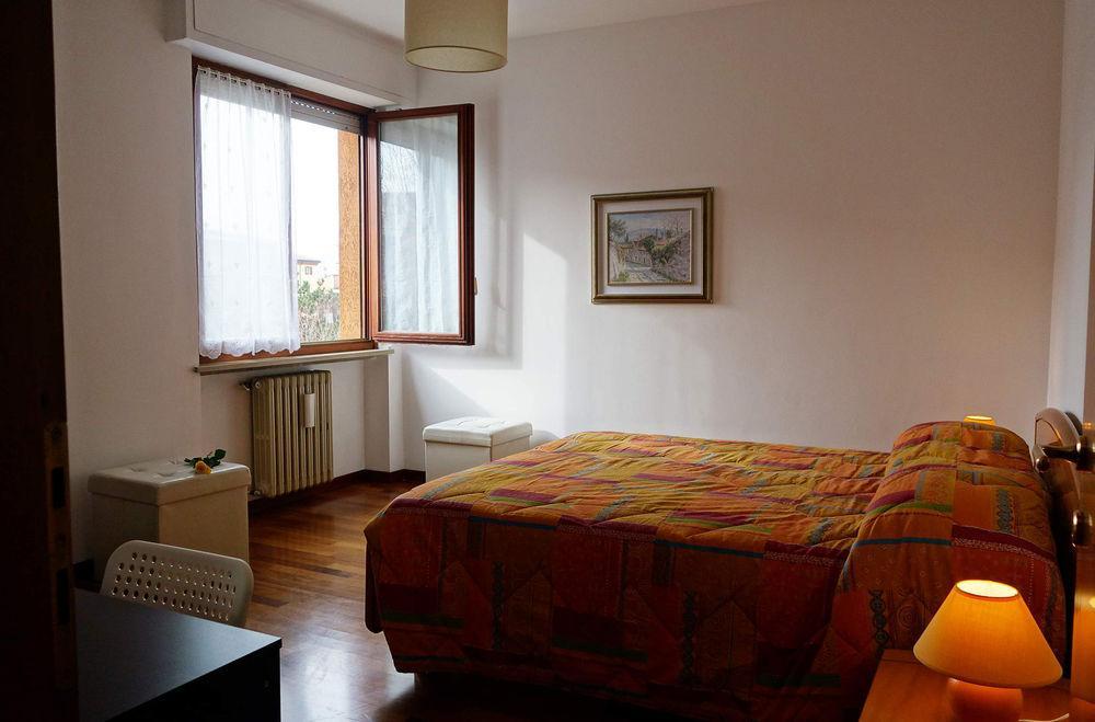 B&B Casa Batiuska Verona Exterior photo